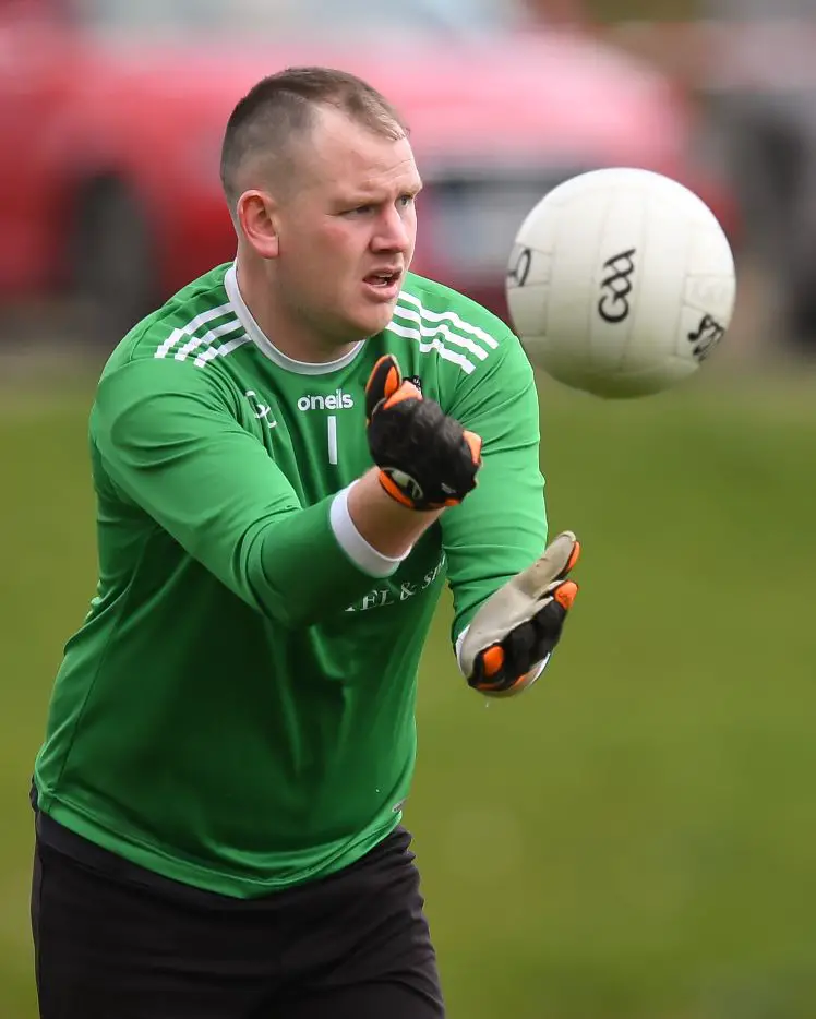 kildysart v ennistymon 02-04-22 5 noel sexton