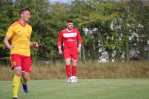 lifford fc v avenue utd 20-08-22 ethan cronin