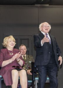 michael d higgins ennis tt 28-05-22 220