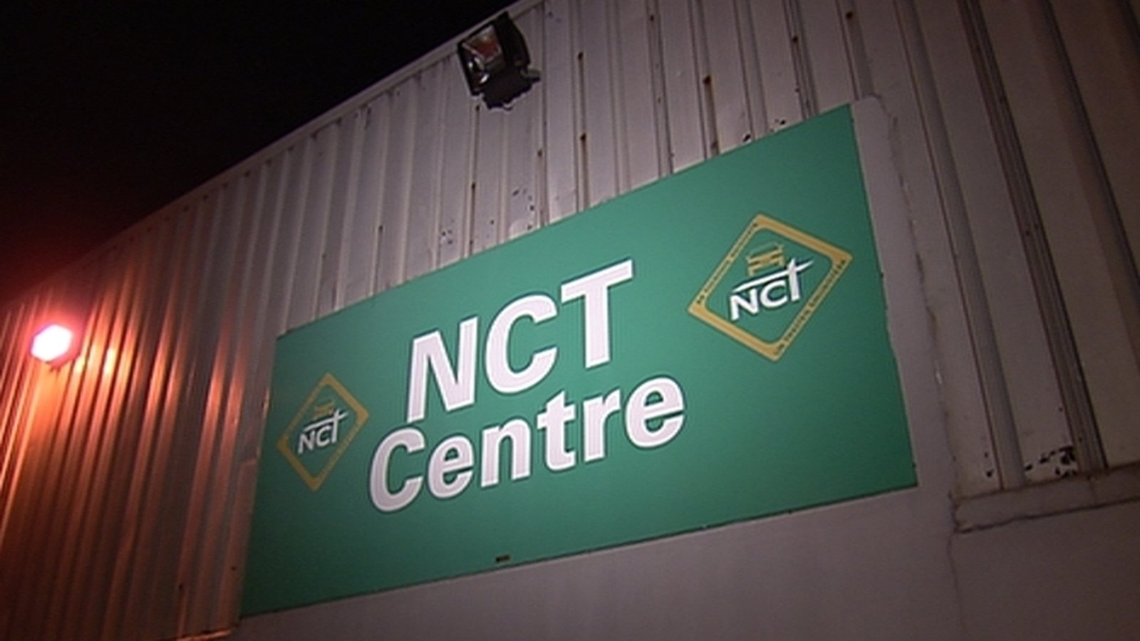 nct travel centre photos