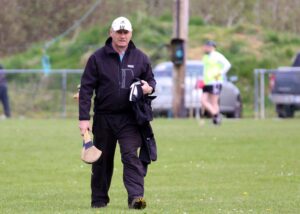 pat barry clarecastle