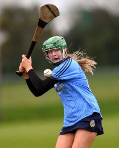 labhaoise o'donnell scariff ogonnelloe v drom inch 22-01-22 17