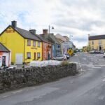 sixmilebridge road parking