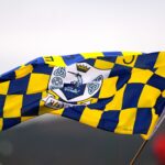 clare flag st josephs tulla v de la salle 22-01-22 26