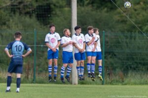 tulla utd v shannon town 20-08-22 1