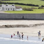 white strand doonbeg
