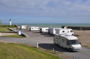 campervans