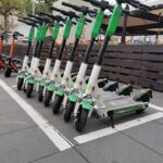e scooters