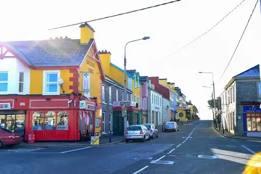 Lisdoonvarna