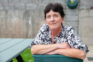 Feature photograph of Lauretta Callaghan O'Dea-3