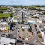 Kilrush Town