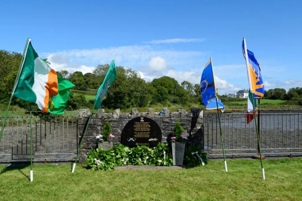 War of Independence Commemoration