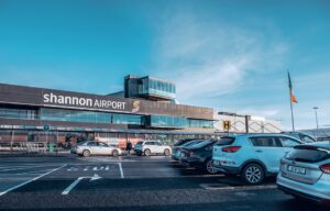 shannon airport car park 1