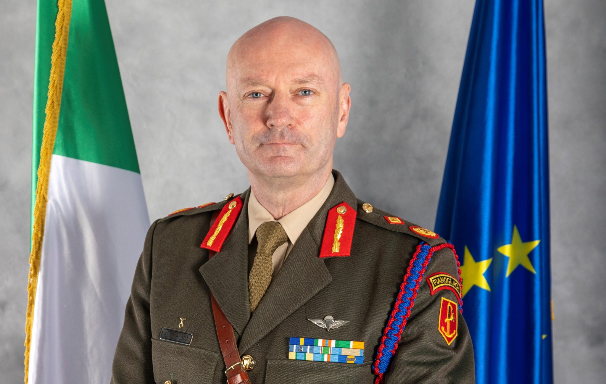 irish army Archives Clare Echo