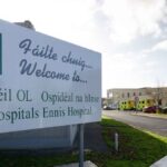ul hospital ennis