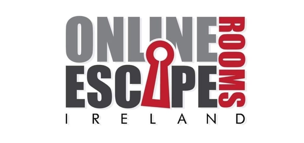Online Escape Rooms Ireland