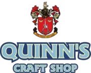 Quinn's Craft Shop Ballyvaughan