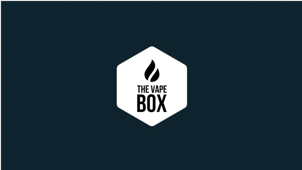 The Vape Box Kilrush