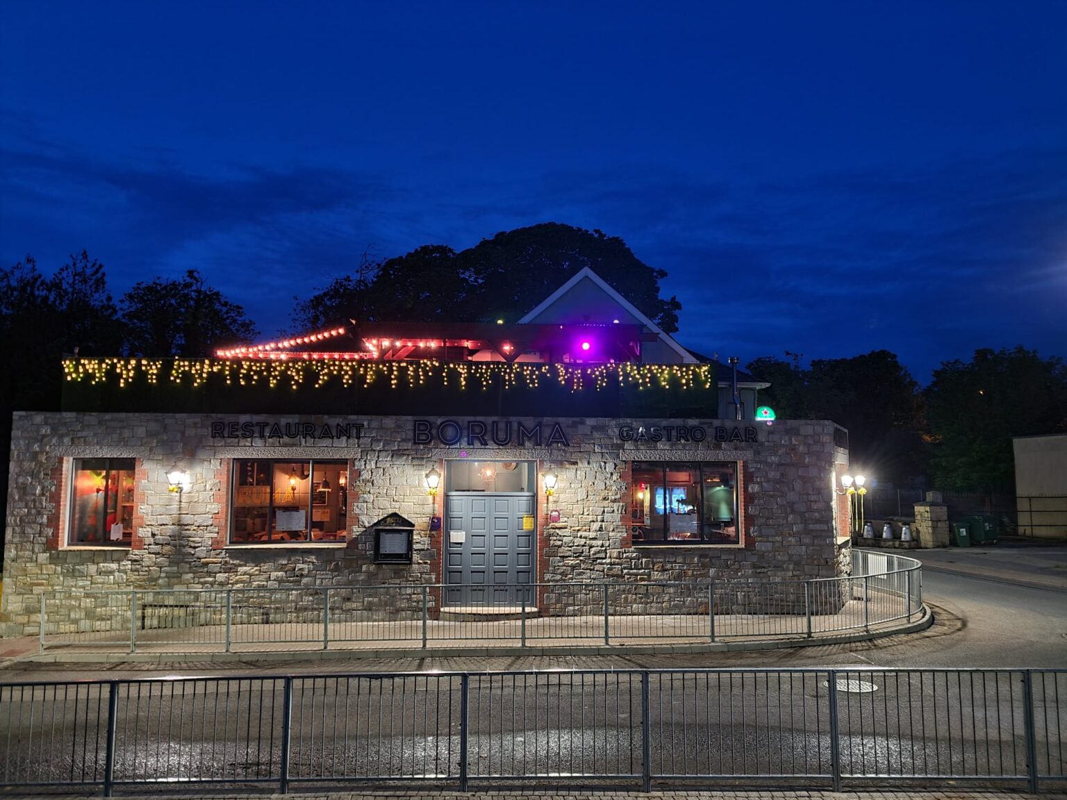 Weddings are stressful enough without this' Killaloe bar owner reacts