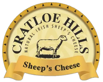 Cratloe Hills Sheeps Cheese