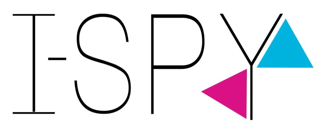 I-Spy Logo