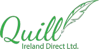 Quill Ireland Direct