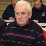 clare gaa convention 12-12-19 48 pat o'brien