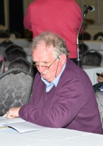 clare gaa convention 12-12-19 60 michael o'neill