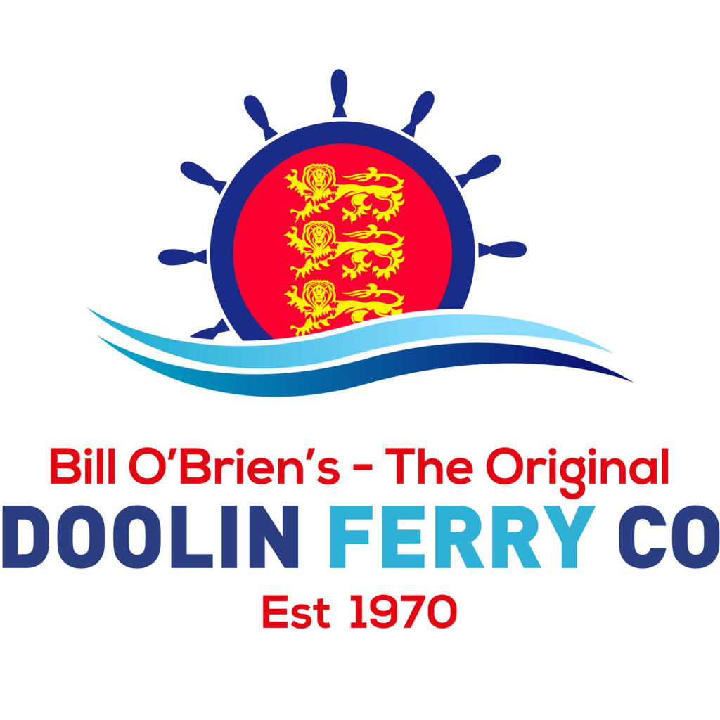 Doolin Ferry