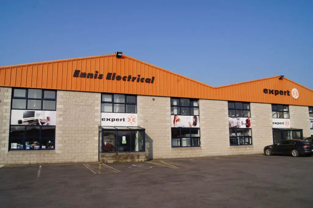 Ennis Electrical