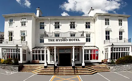 hydro hotel