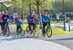 odd socks cycle 24-04-22 4