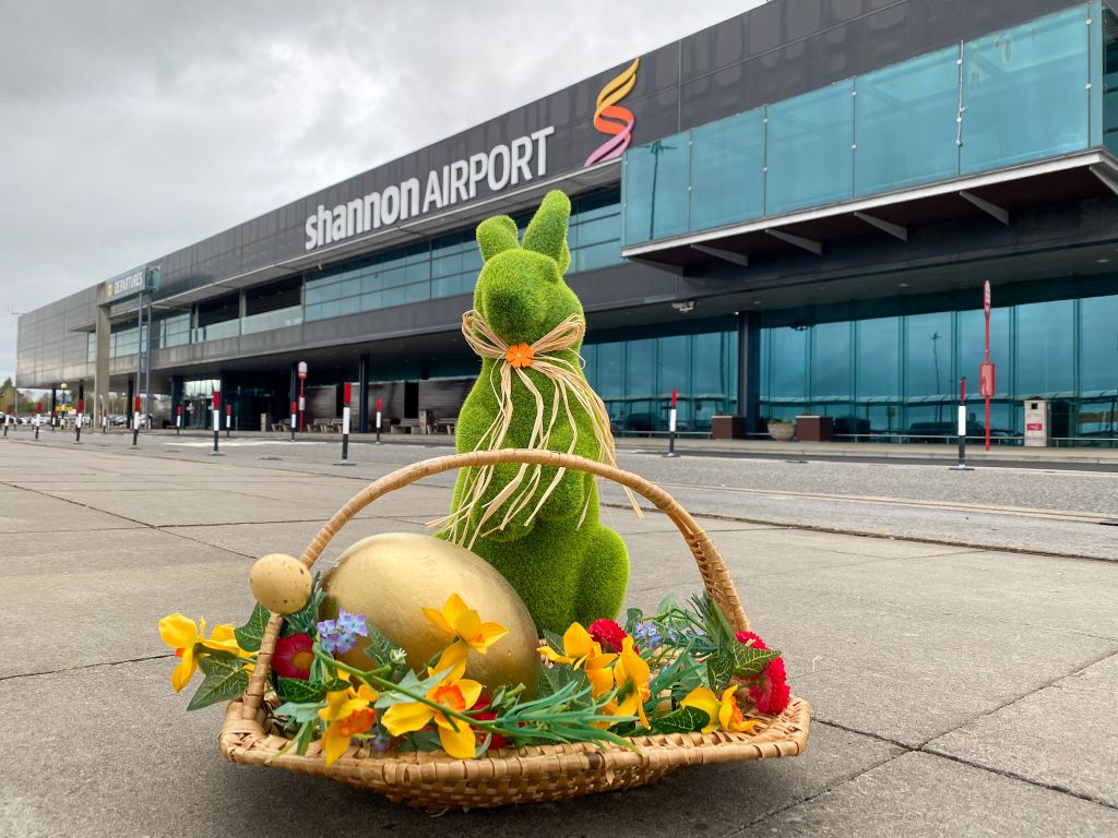 shannon airport easter (1)