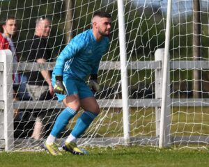 avenue utd v newmarket celtic cup final 28-05-22 14 james tierney