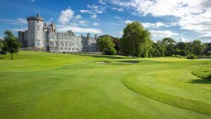 dromoland golf castle (1)