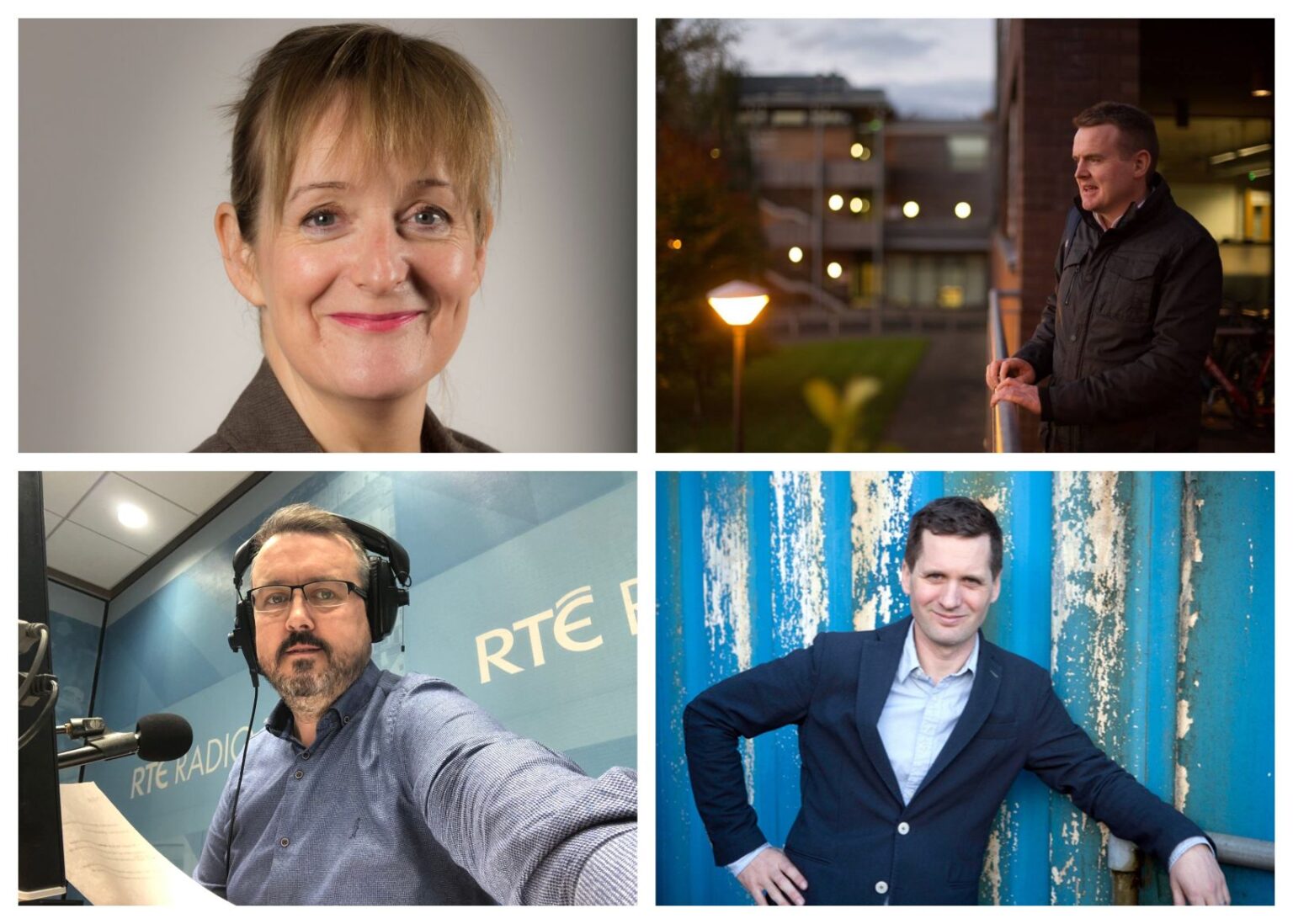 Clare reporters shortlisted for Justice Media Awards - Clare Echo
