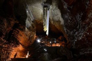 doolin cave