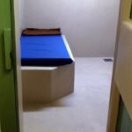 limerick prison cell