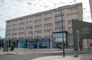 shannon development building 2