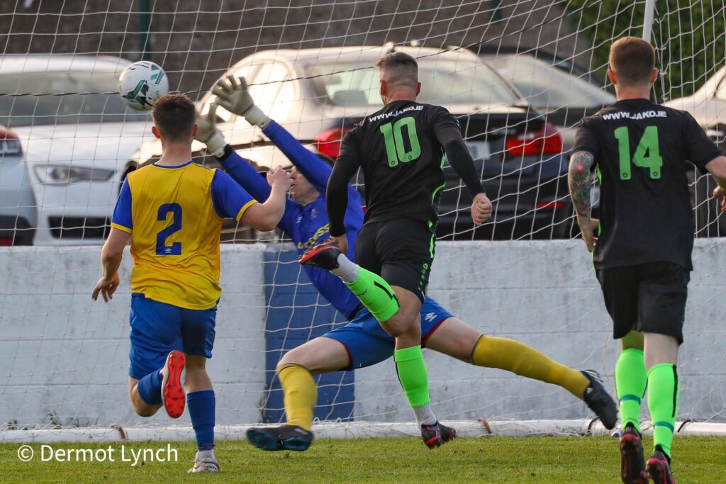 McGann steers Pike Rovers to Lawson Cup glory - Clare Echo