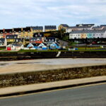 strand line kilkee