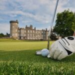 Dromoland Castle Golf Club, Dromoland Castle, Newmarket-on-Fergus, County Clare, Ireland #44