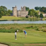 Dromoland Castle Golf Club, Dromoland Castle, Newmarket-on-Fergus, County Clare, Ireland #89