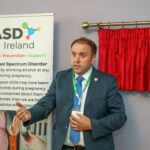 Official Opening of FASD by Anne Rabbitte Minister of State for Disability in the Dept of Health & Dept of Children, Equality, Disability, Integration and Youth-5_10x8_Final Edit