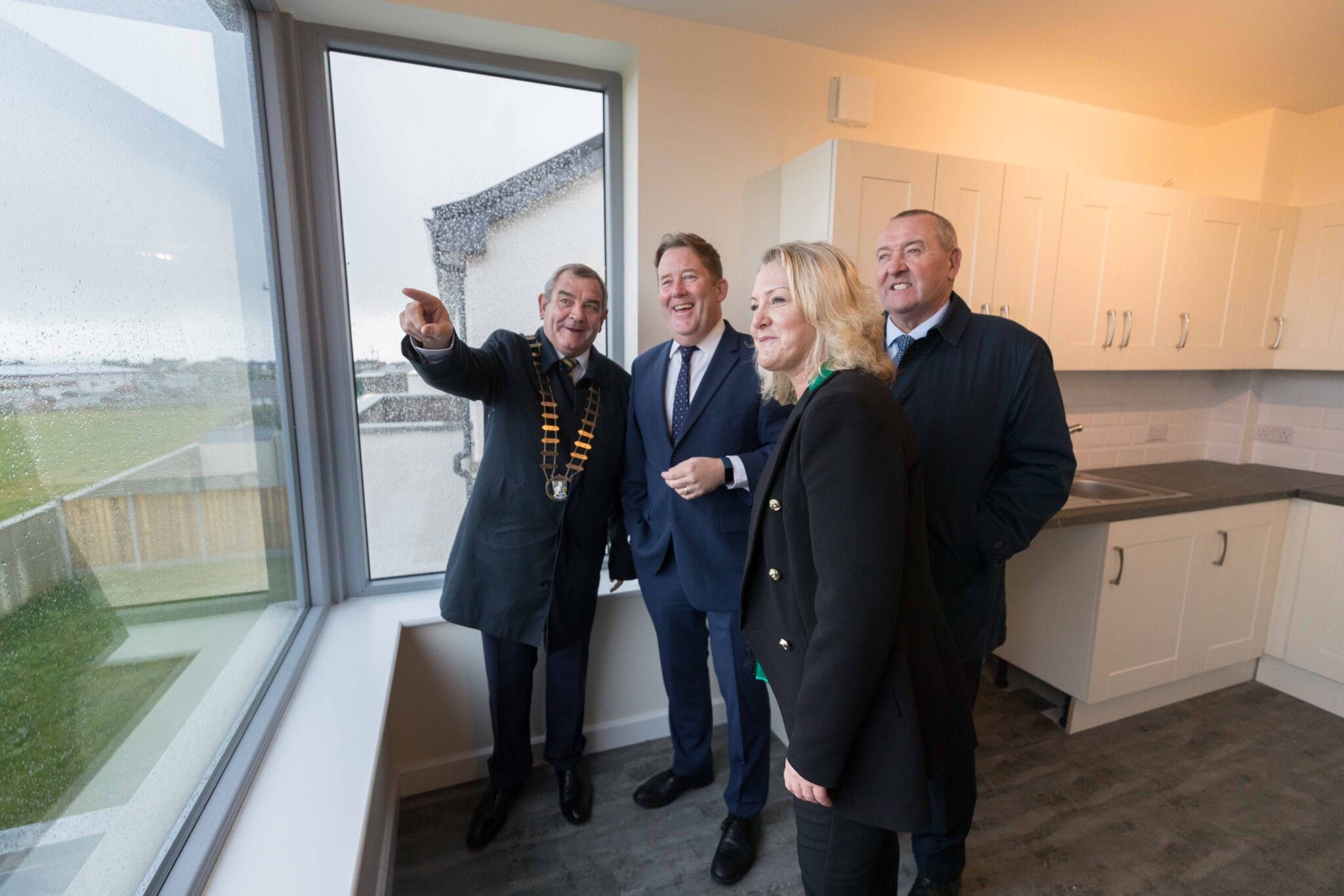 New measures could accelerate delivery of Kilkee houses Clare Echo