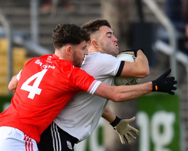 éire óg v ennistymon 30-10-22 16 david mcnamara ronan lanigan