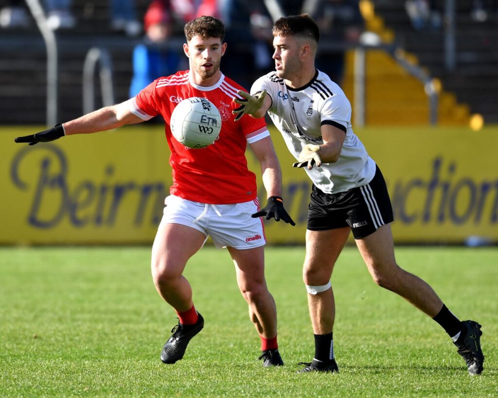 éire óg v ennistymon 30-10-22 18 david mcnamara ronan lanigan