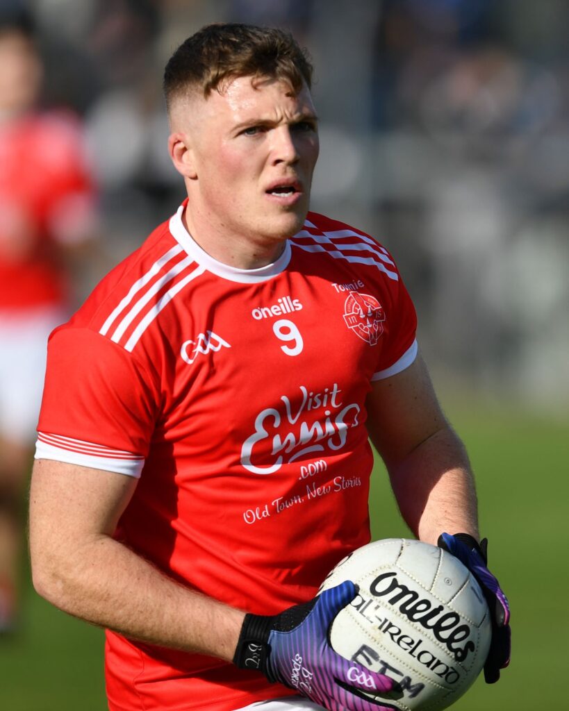 éire óg v ennistymon 30-10-22 19 david mcnamara