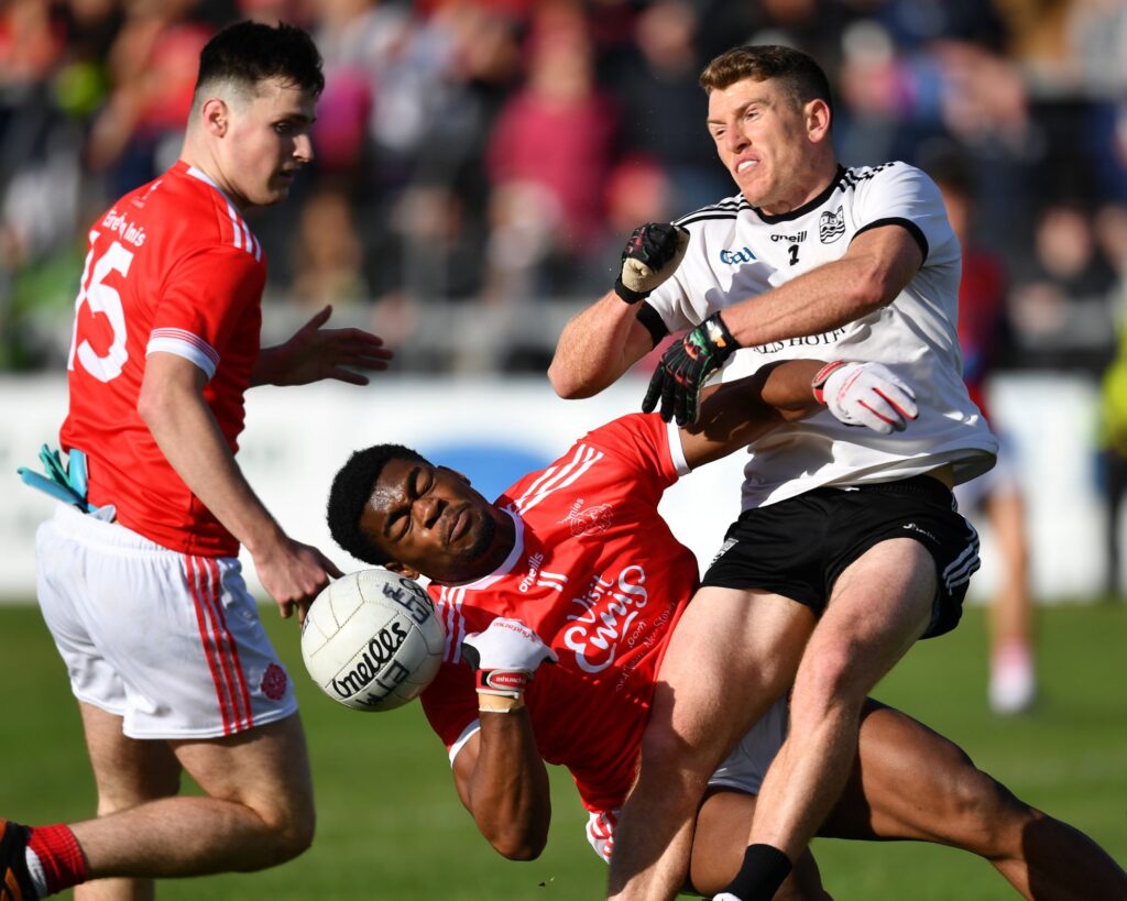 éire óg v ennistymon 30-10-22 20 joey rouine ikem ugwueru