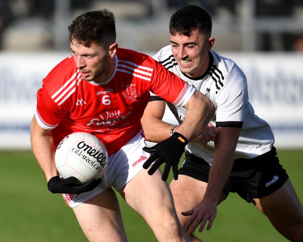 éire óg v ennistymon 30-10-22 45 aidan mcgrath sean rouine